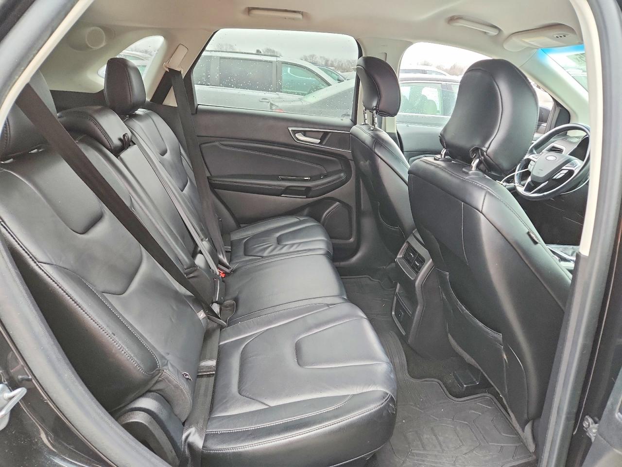 2015 FORD EDGE photo 21