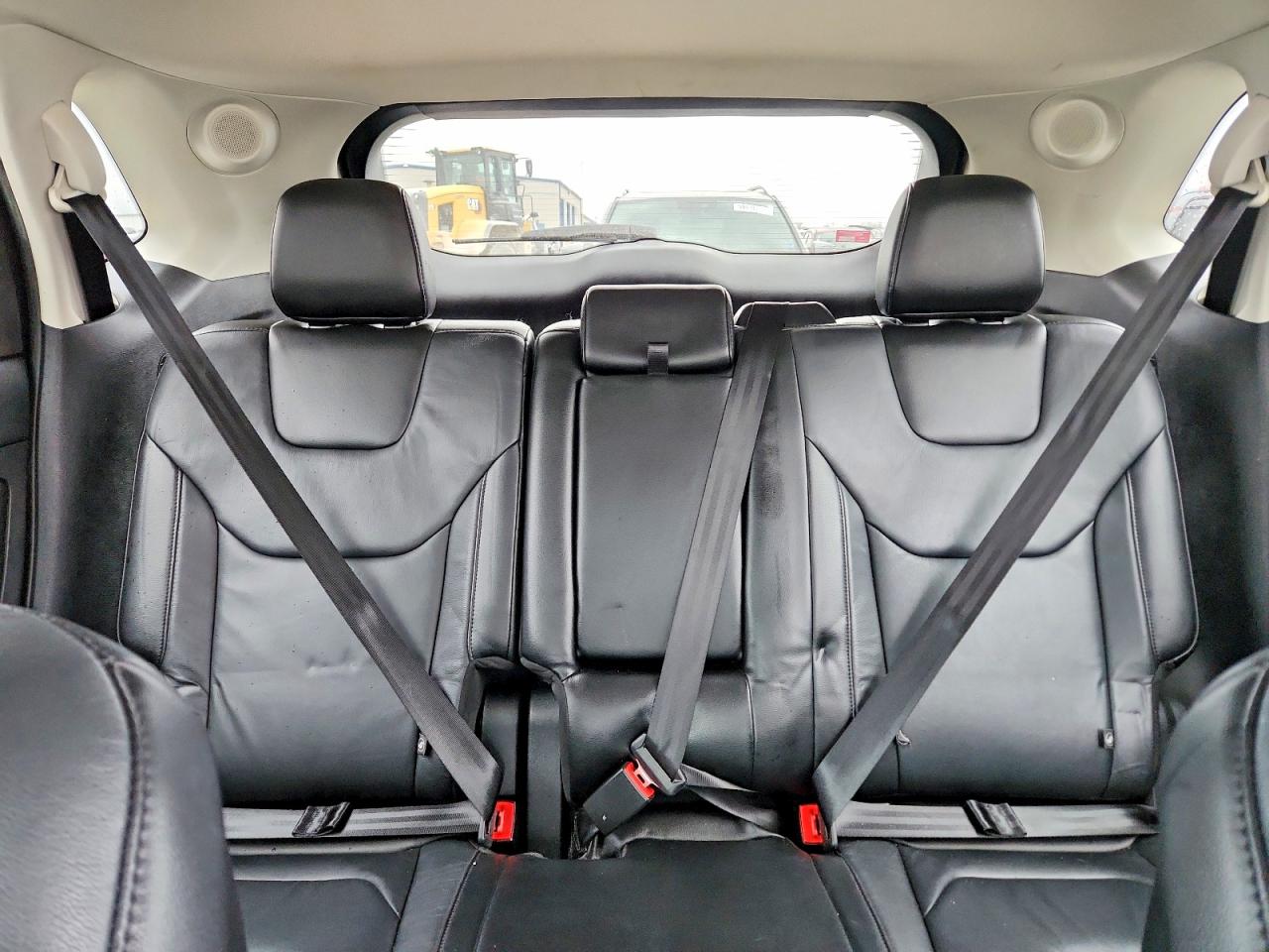 2015 FORD EDGE photo 19