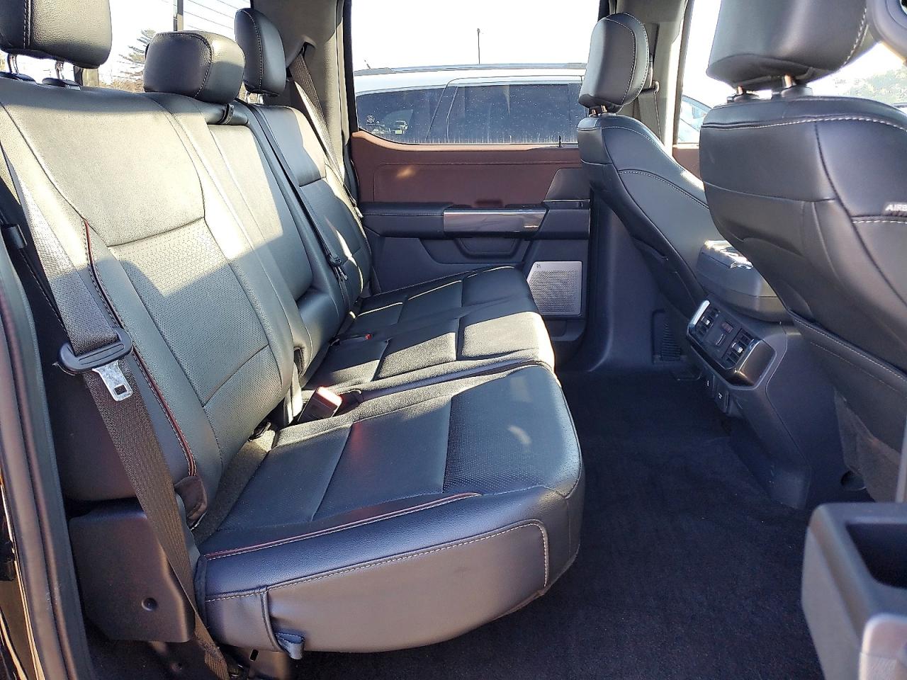 2022 FORD F150 SUPERCREW photo 10