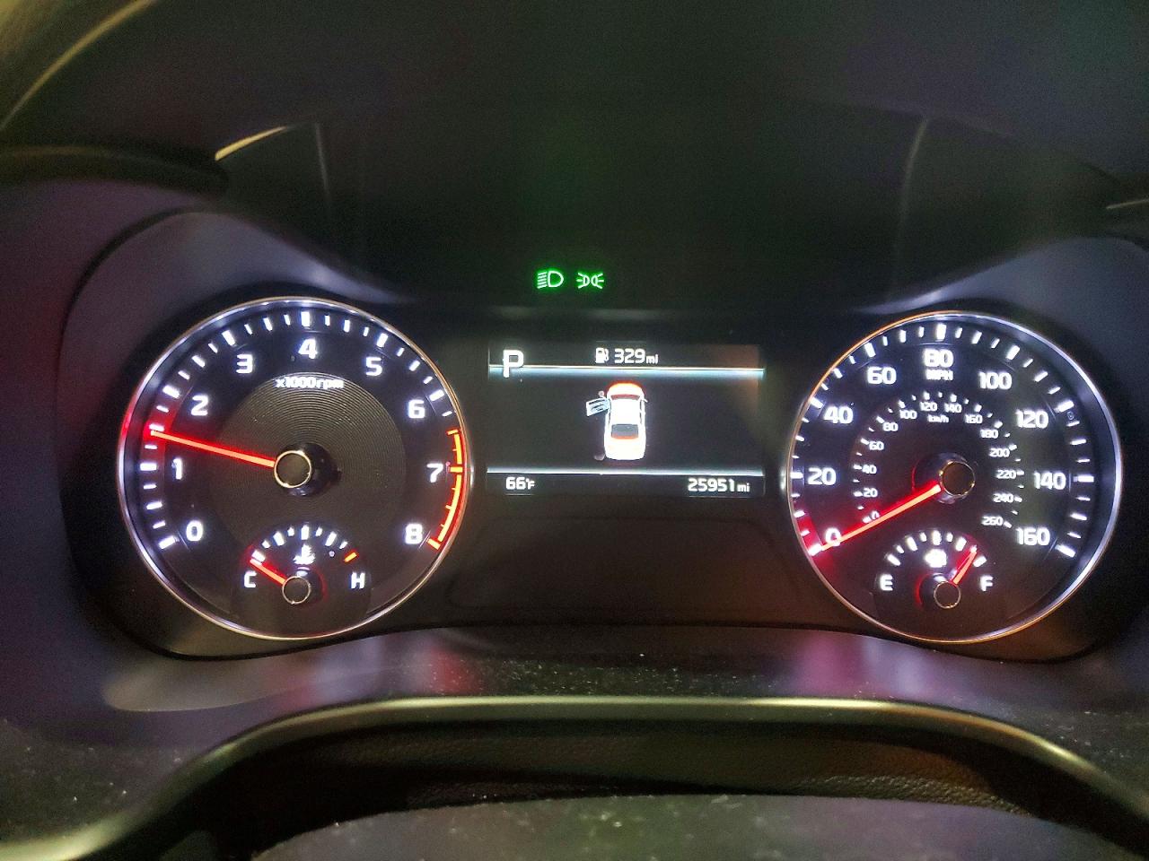 2023 KIA FORTE LXS photo 17