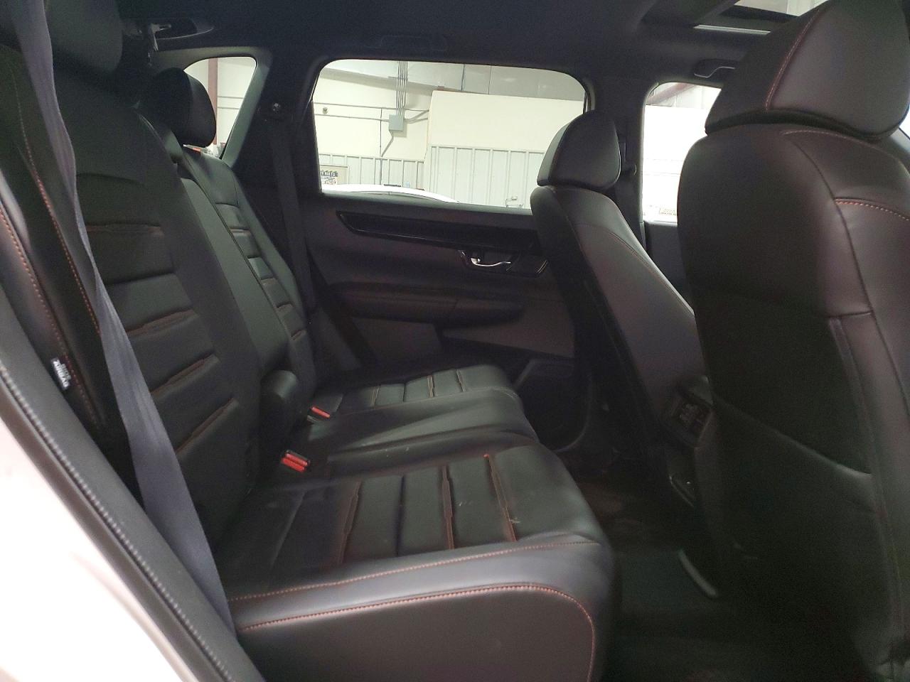 2025 HONDA CR-V SPORT TOURING photo 21