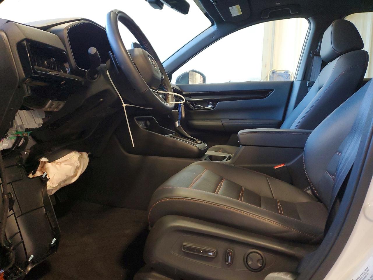 2025 HONDA CR-V SPORT TOURING photo 13