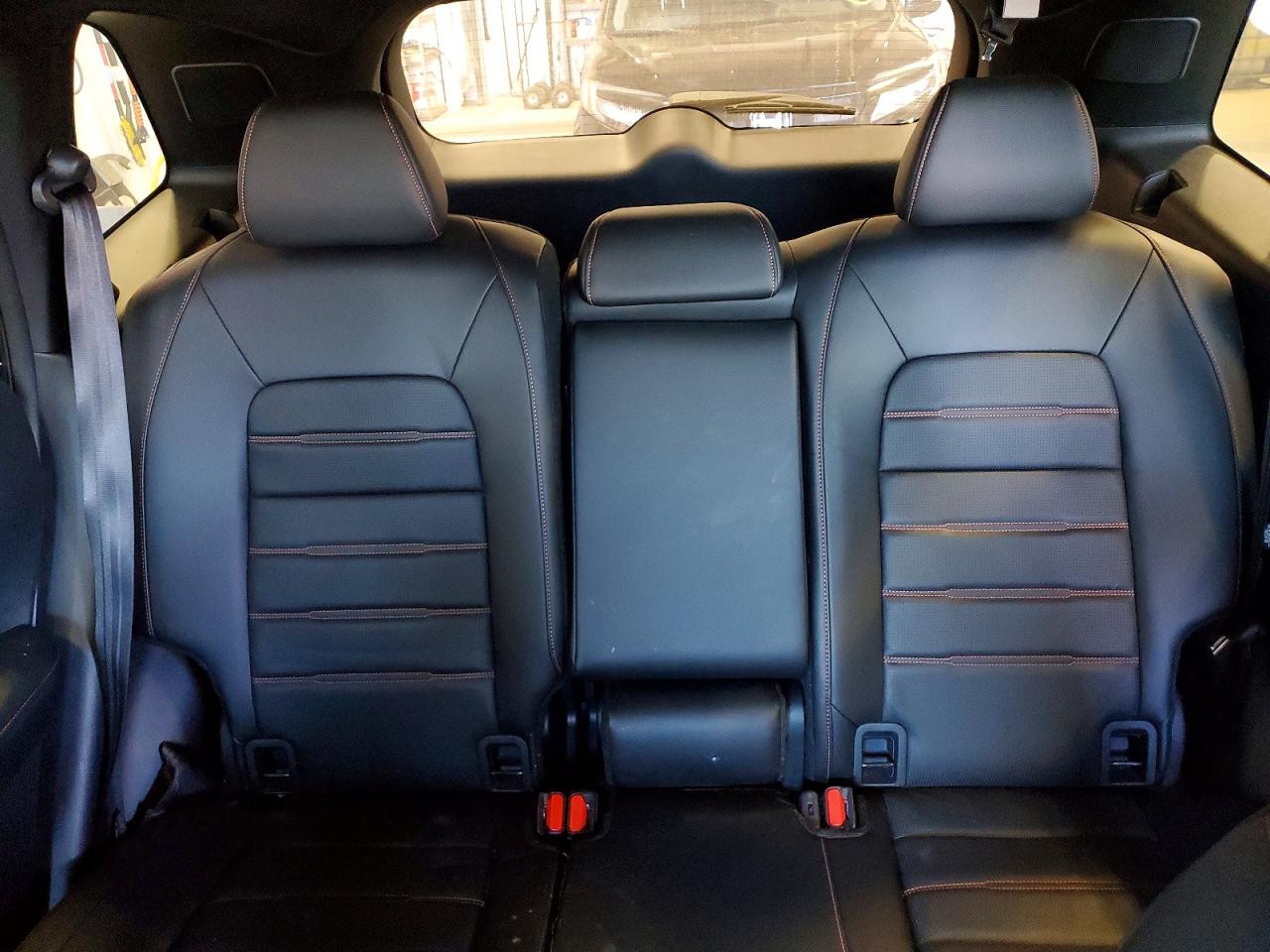 2025 HONDA CR-V SPORT TOURING photo 19
