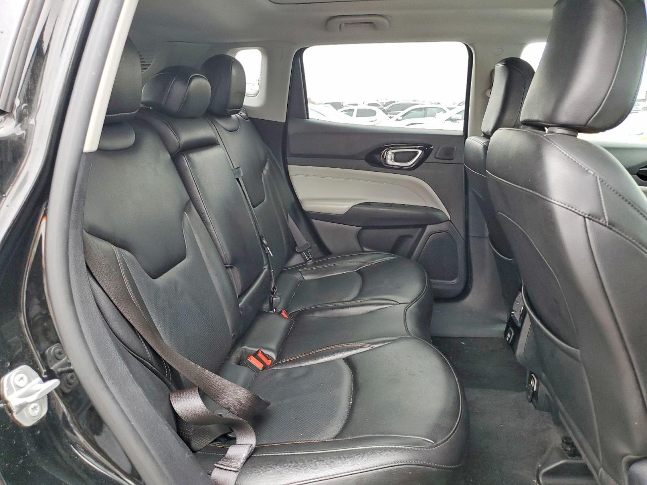 2022 JEEP COMPASS LIMITED photo 31