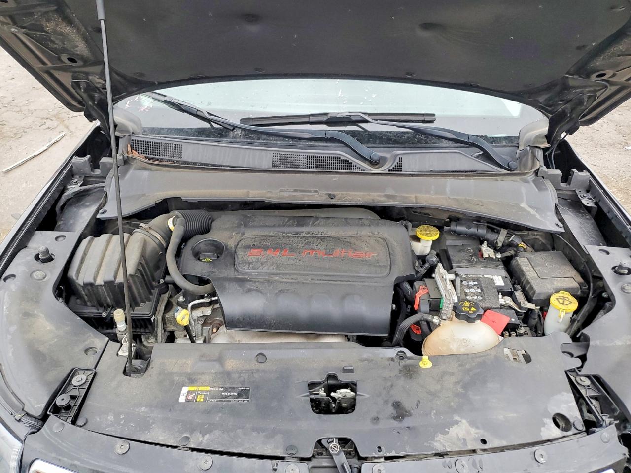 2022 JEEP COMPASS LIMITED photo 34