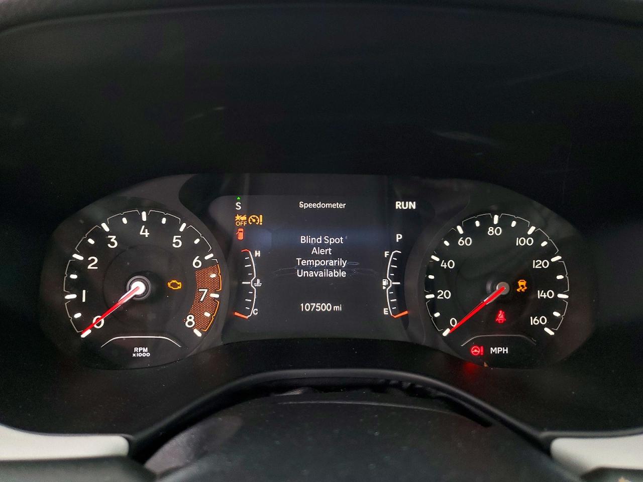 2022 JEEP COMPASS LIMITED photo 25
