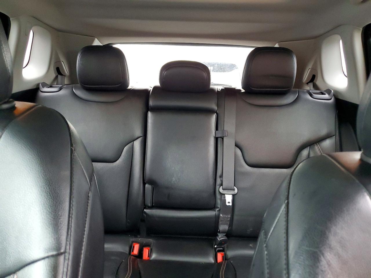2022 JEEP COMPASS LIMITED photo 28