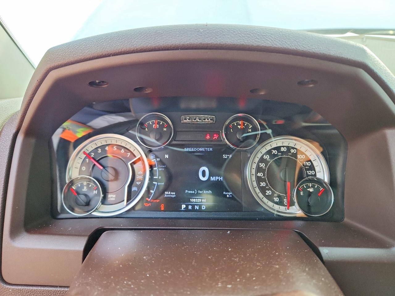 2017 RAM 1500 SLT photo 17