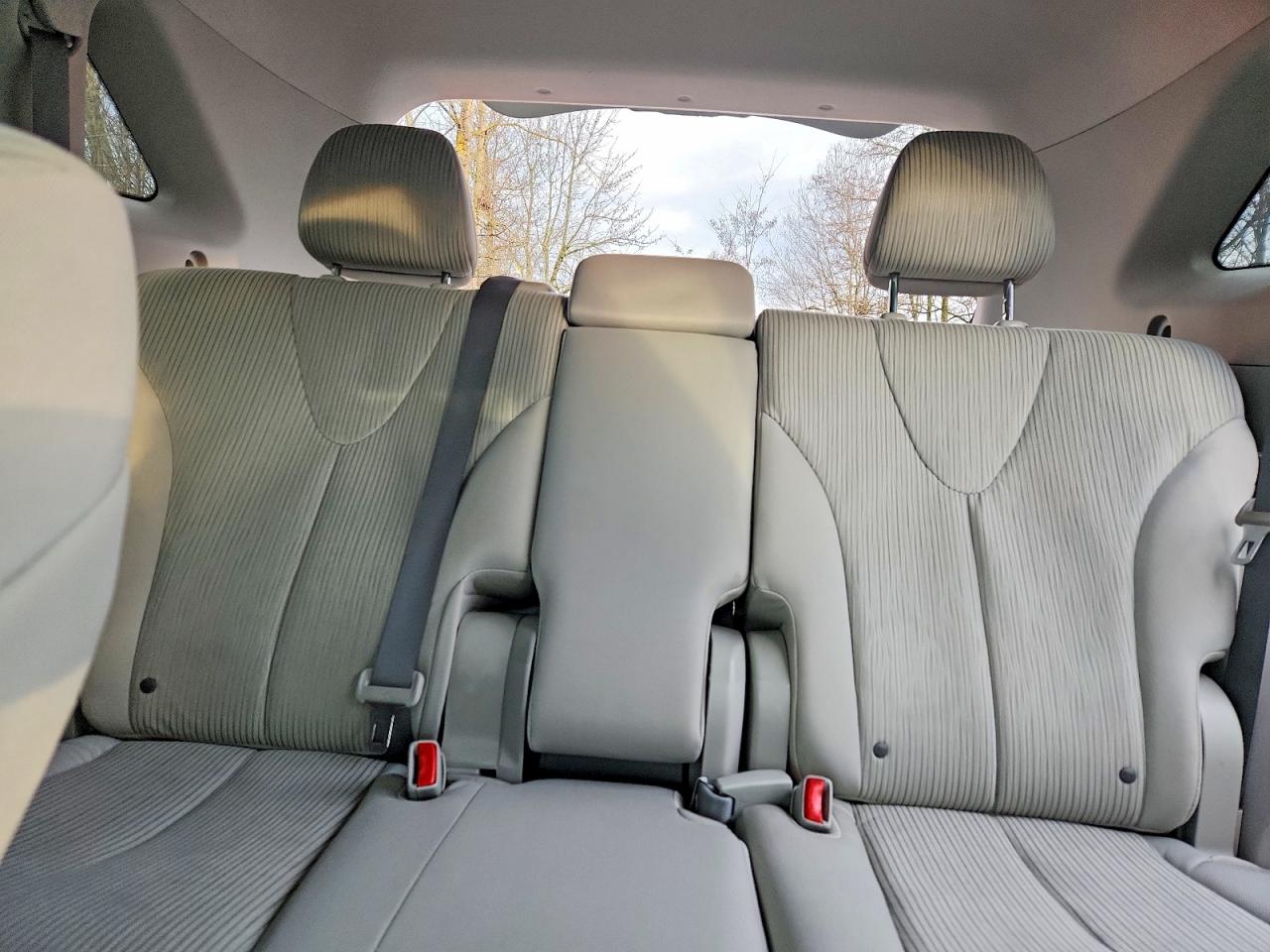 2009 TOYOTA VENZA photo 10