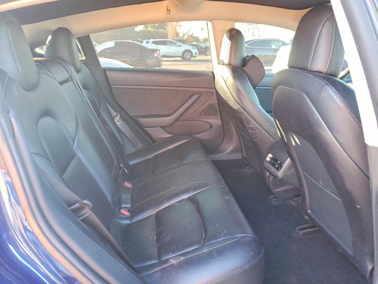 2019 TESLA MODEL 3 photo 28