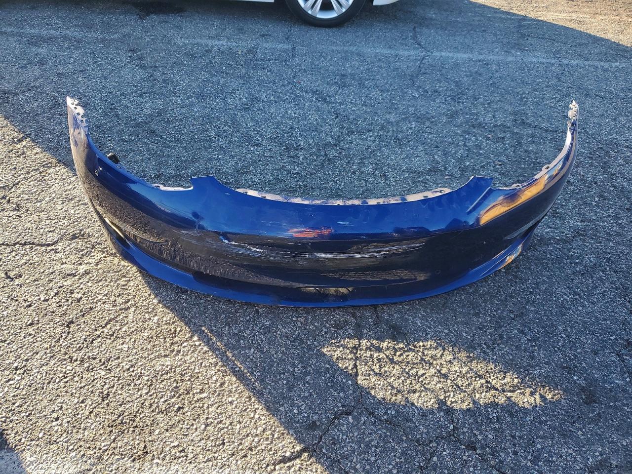 2019 TESLA MODEL 3 photo 34