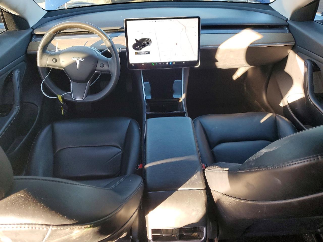 2019 TESLA MODEL 3 photo 22
