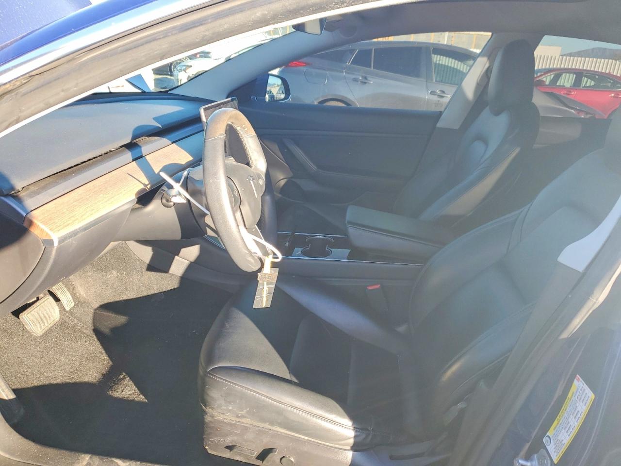 2019 TESLA MODEL 3 photo 19