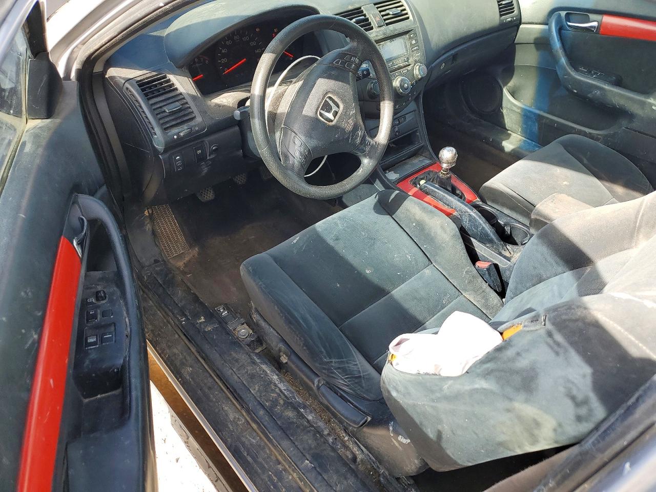 2003 HONDA ACCORD EX photo 22