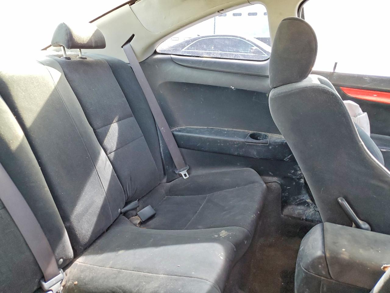 2003 HONDA ACCORD EX photo 28