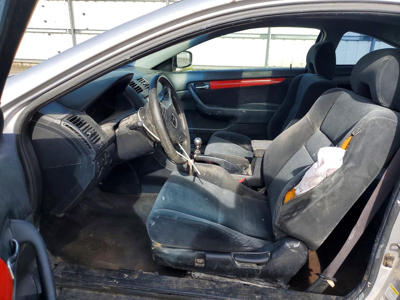 2003 HONDA ACCORD EX photo 19