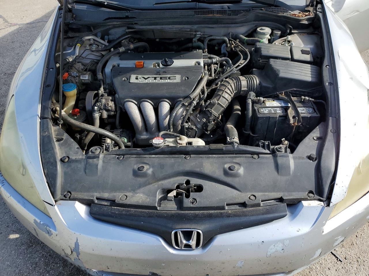 2003 HONDA ACCORD EX photo 31
