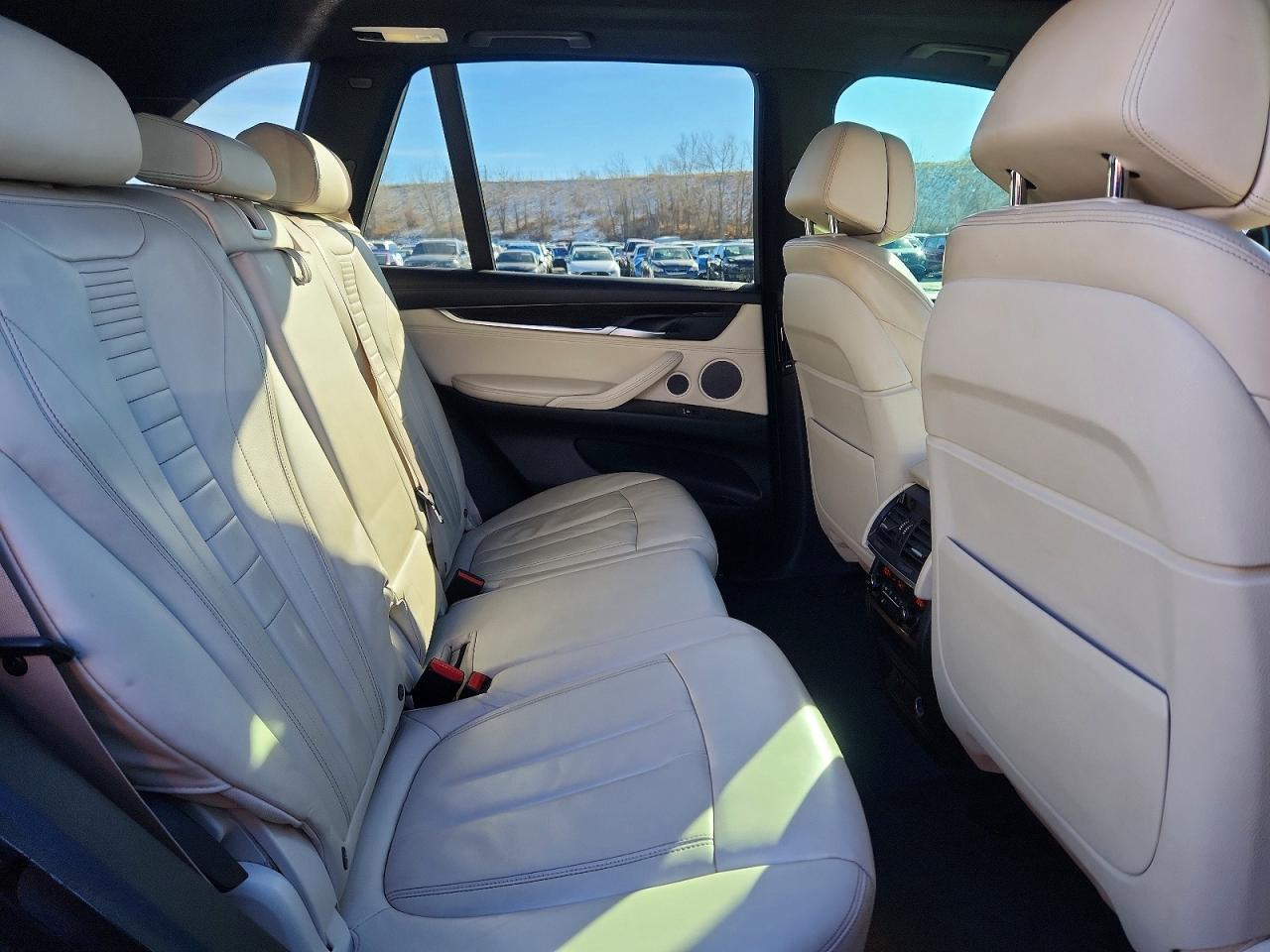 2017 BMW X5 XDRIVE35I photo 31
