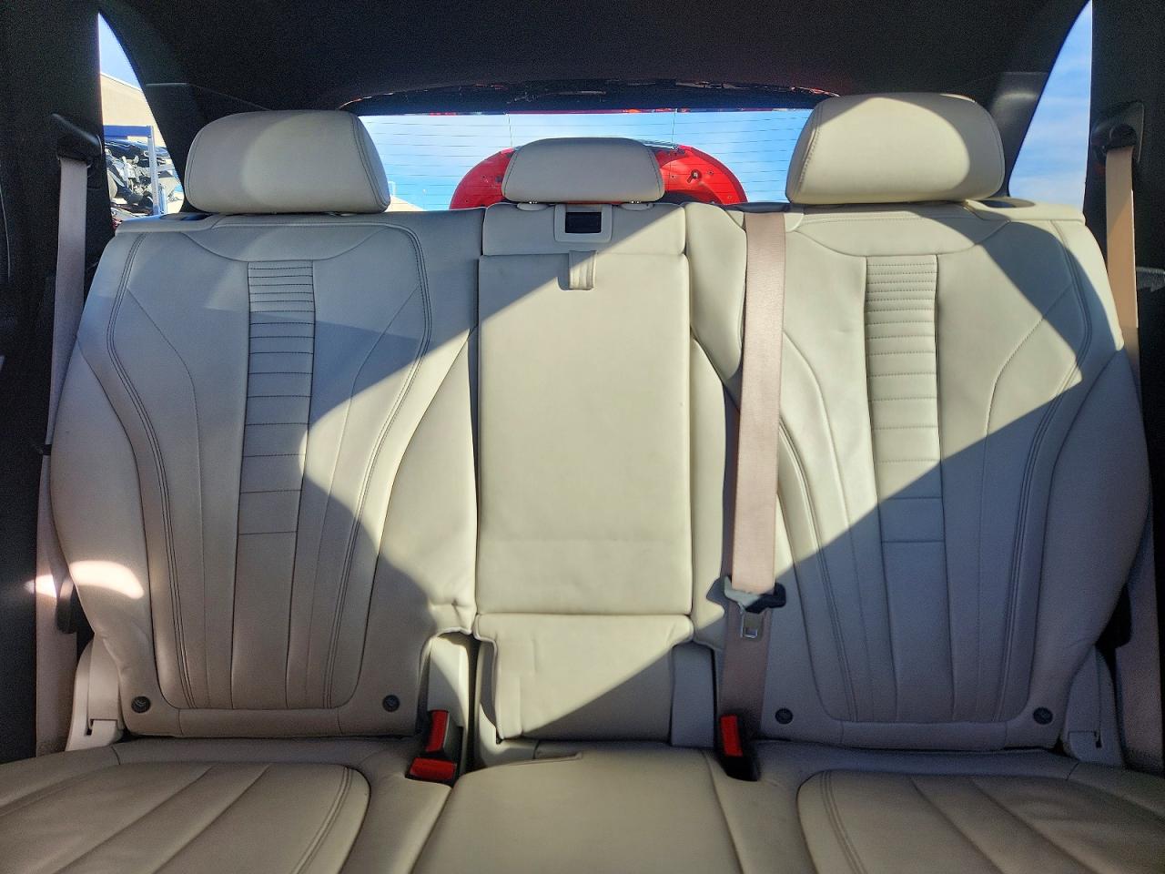 2017 BMW X5 XDRIVE35I photo 28