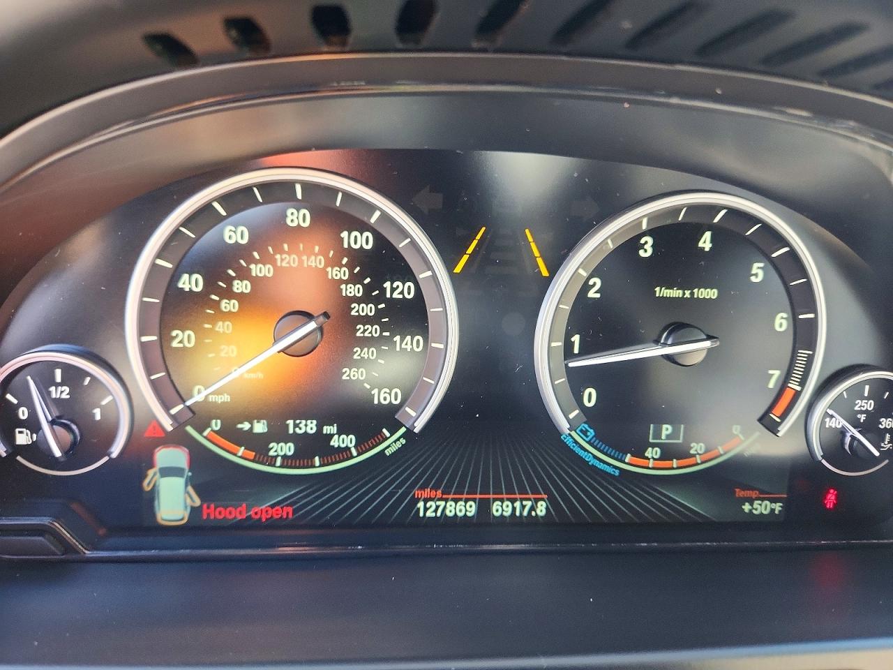 2017 BMW X5 XDRIVE35I photo 25