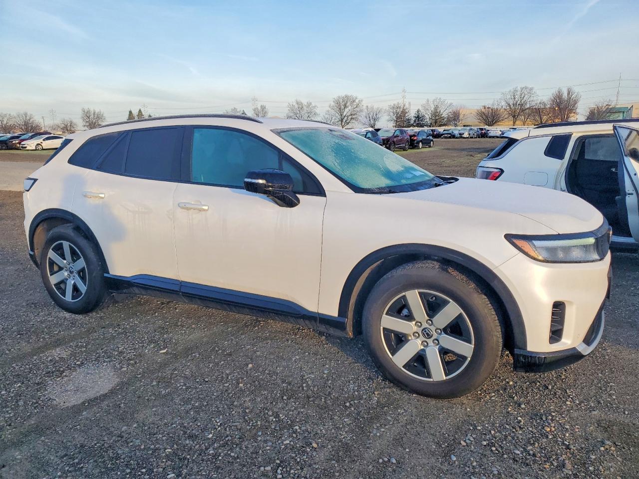 2024 HONDA PROLOGUE TOUR photo 10