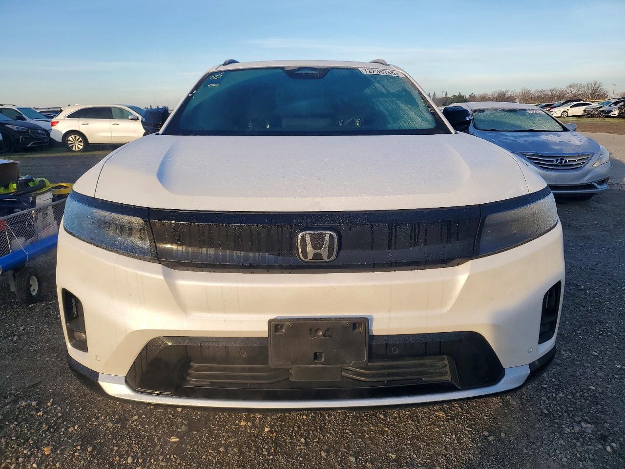 2024 HONDA PROLOGUE TOUR photo 13