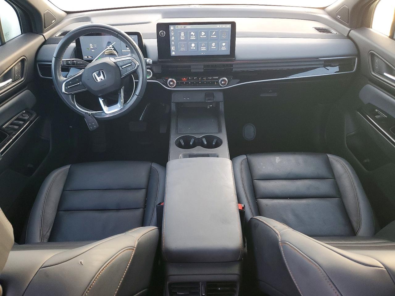 2024 HONDA PROLOGUE TOUR photo 22