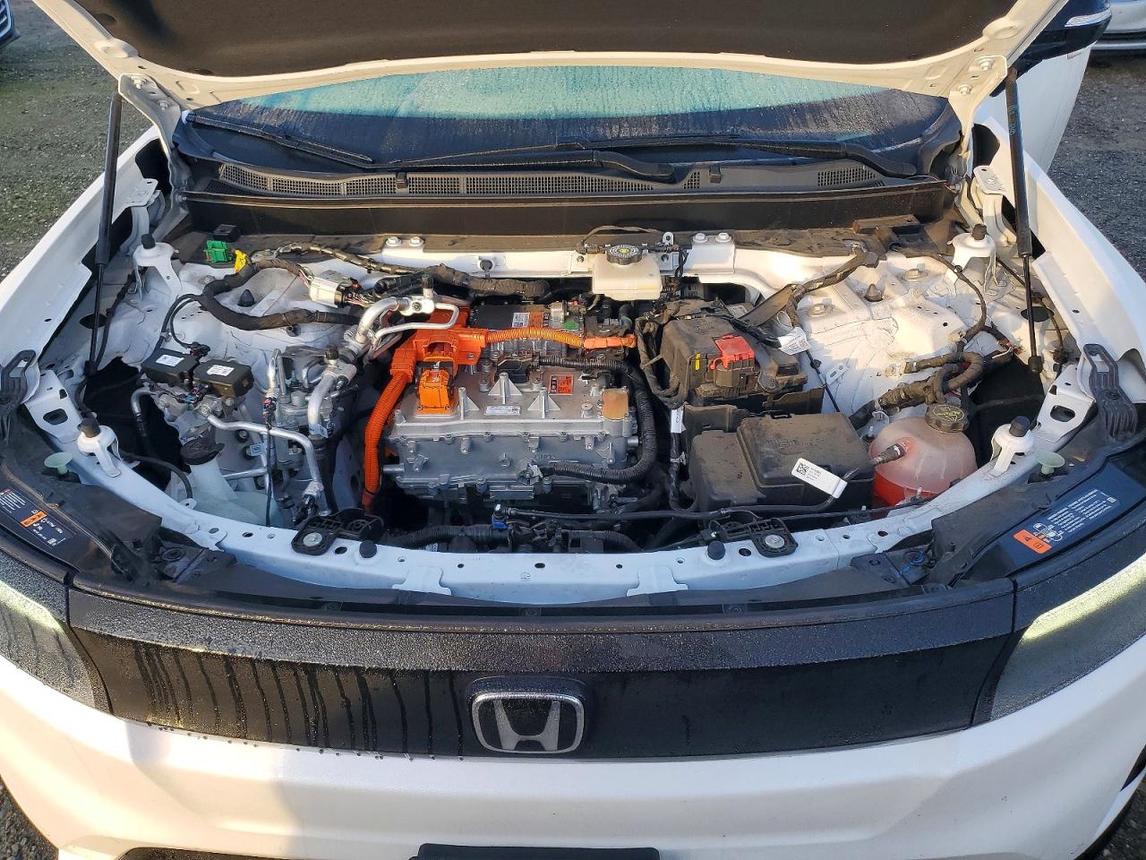 2024 HONDA PROLOGUE TOUR photo 34