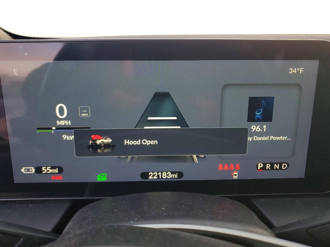 2024 HONDA PROLOGUE TOUR photo 25