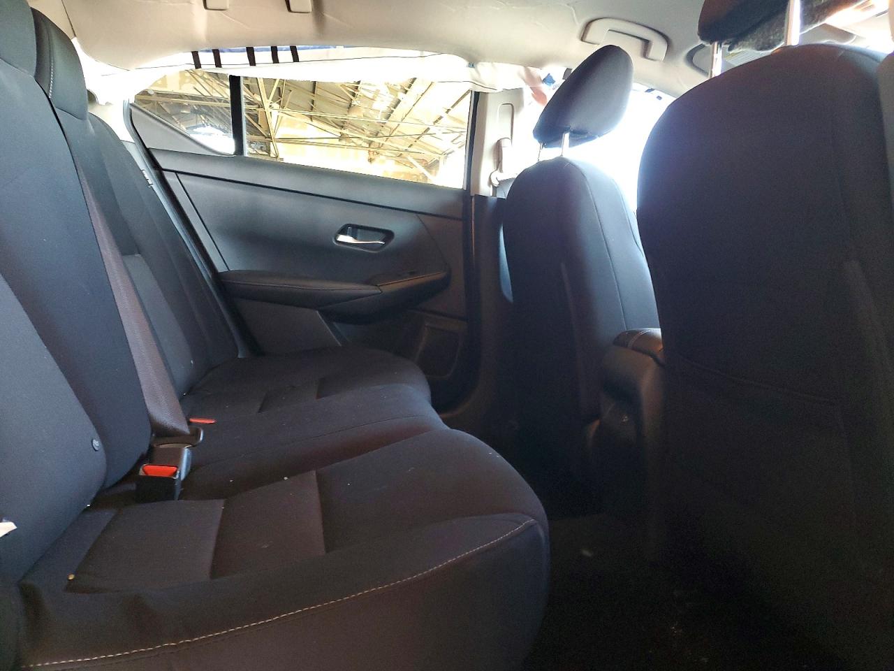 2023 NISSAN SENTRA SV photo 28