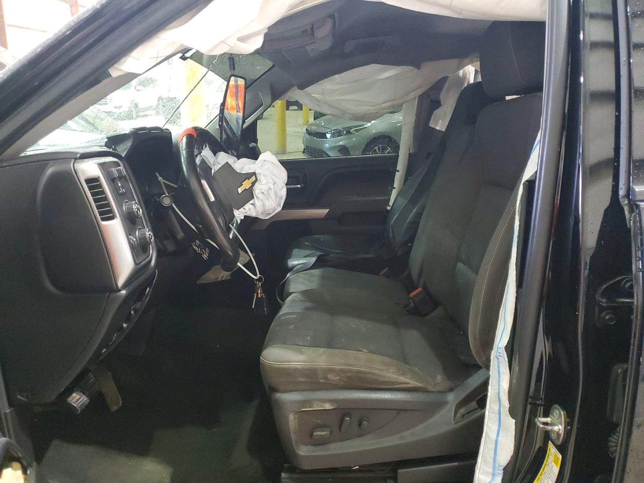 2016 CHEVROLET SILVERADO K1500 LT photo 13