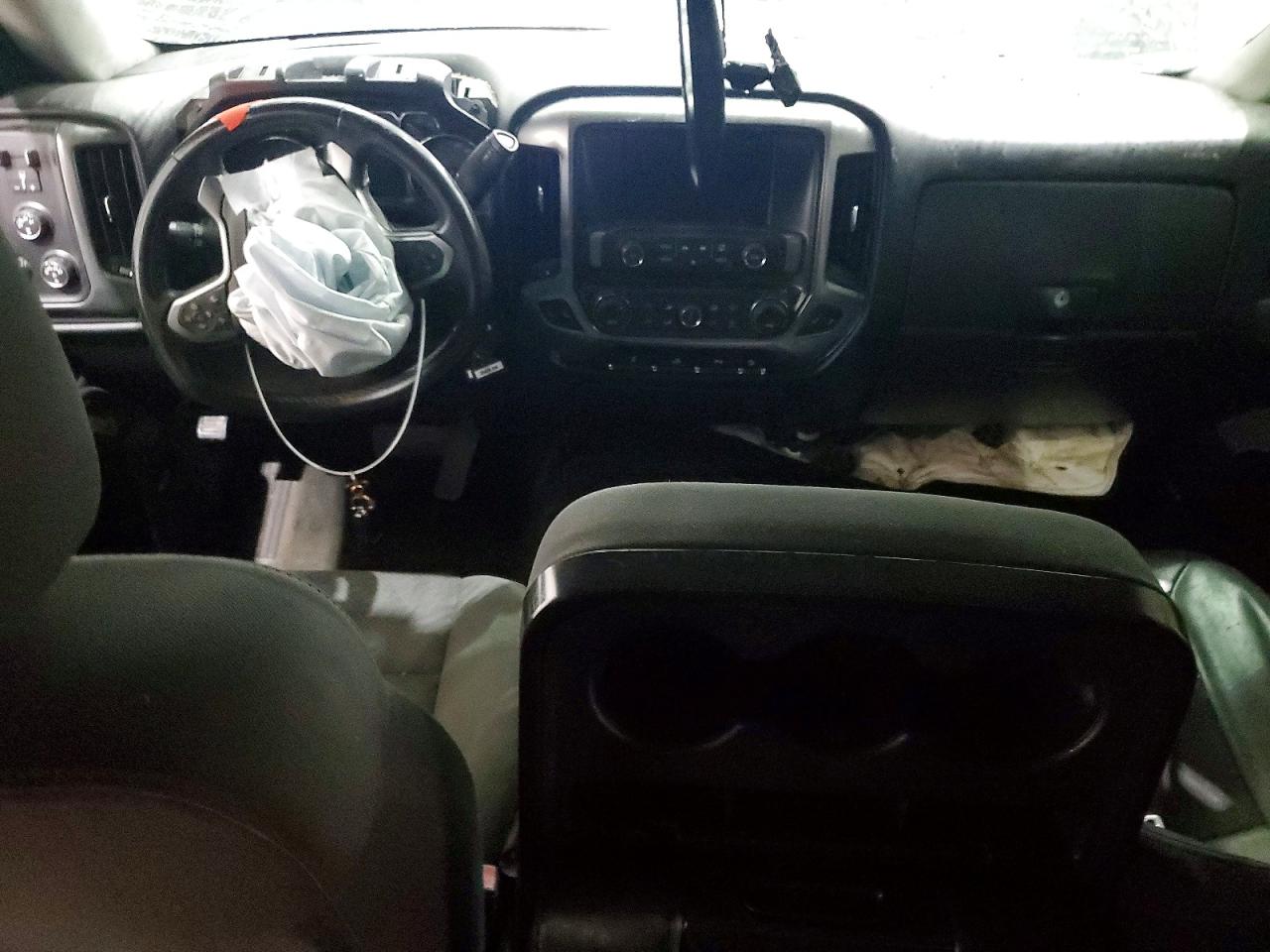 2016 CHEVROLET SILVERADO K1500 LT photo 15