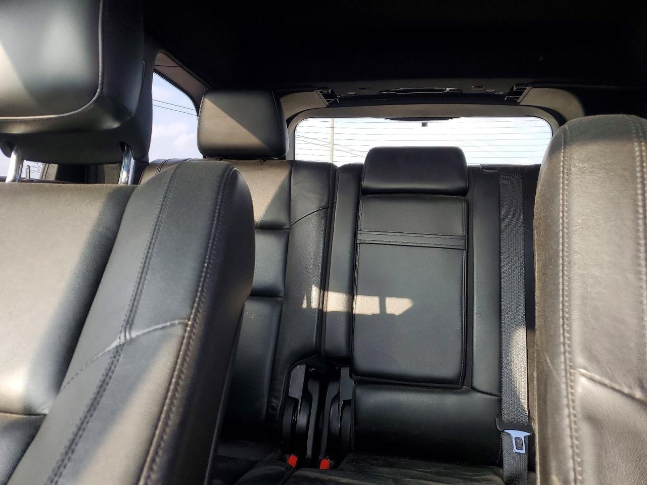 2020 JEEP GRAND CHEROKEE LIMITED photo 10