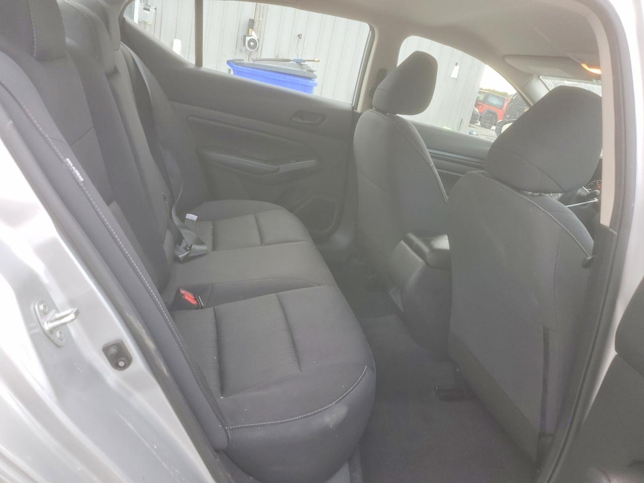 2024 NISSAN ALTIMA S photo 19