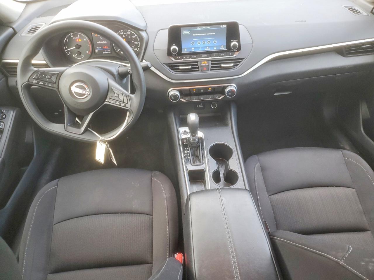 2024 NISSAN ALTIMA S photo 15