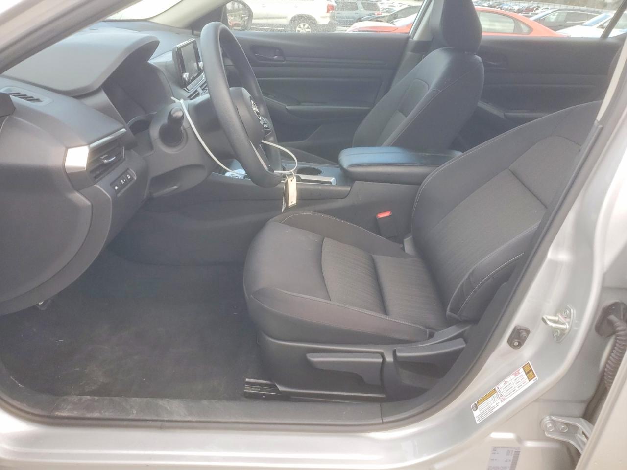 2024 NISSAN ALTIMA S photo 13