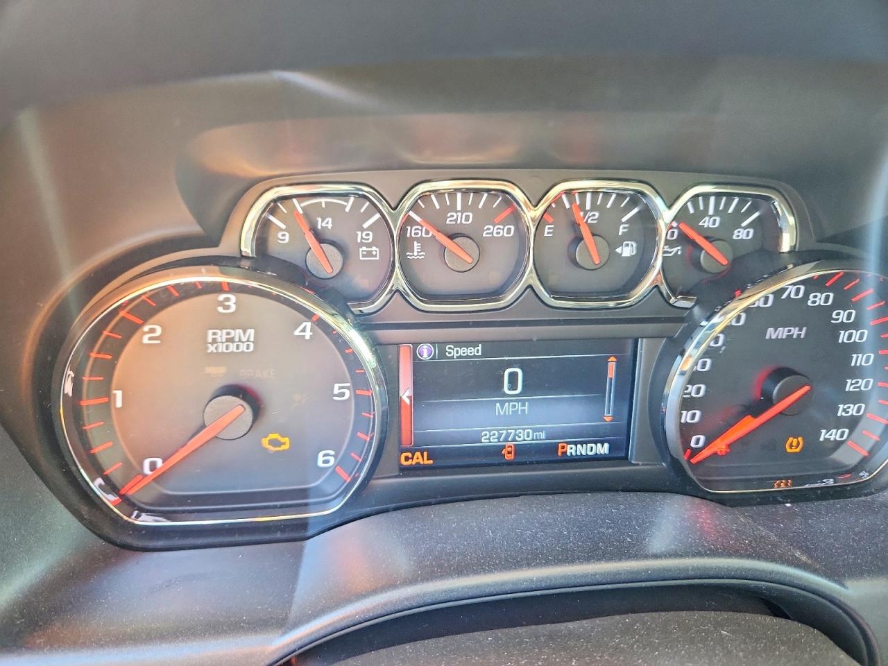 2015 GMC SIERRA K1500 SLE photo 17