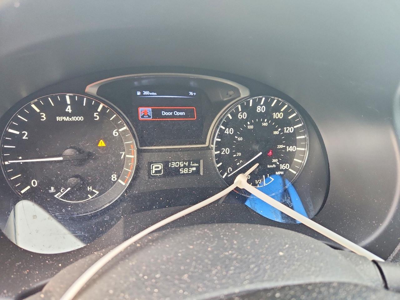 2014 NISSAN ALTIMA 2.5 photo 17