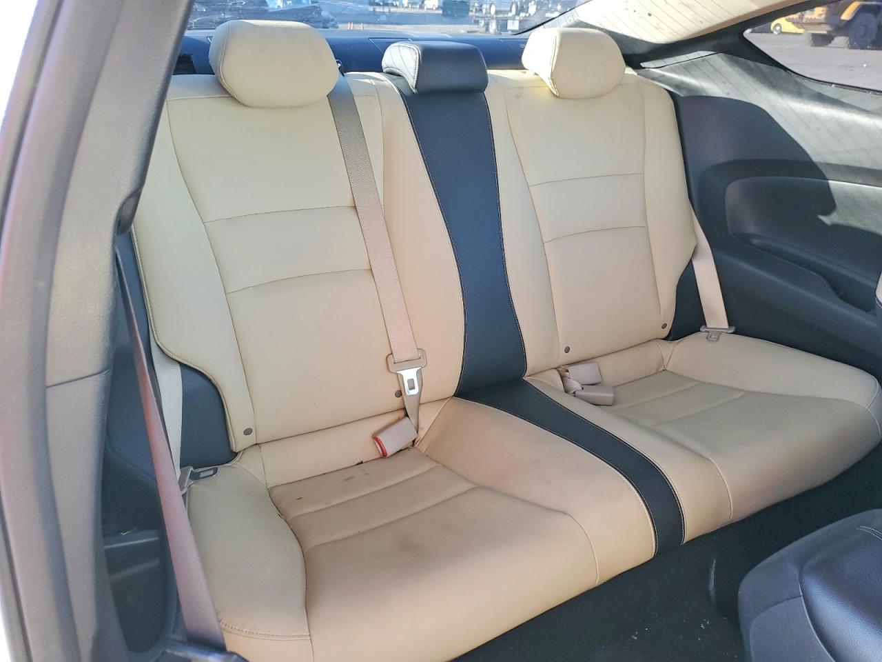 2015 HONDA ACCORD EXL photo 28