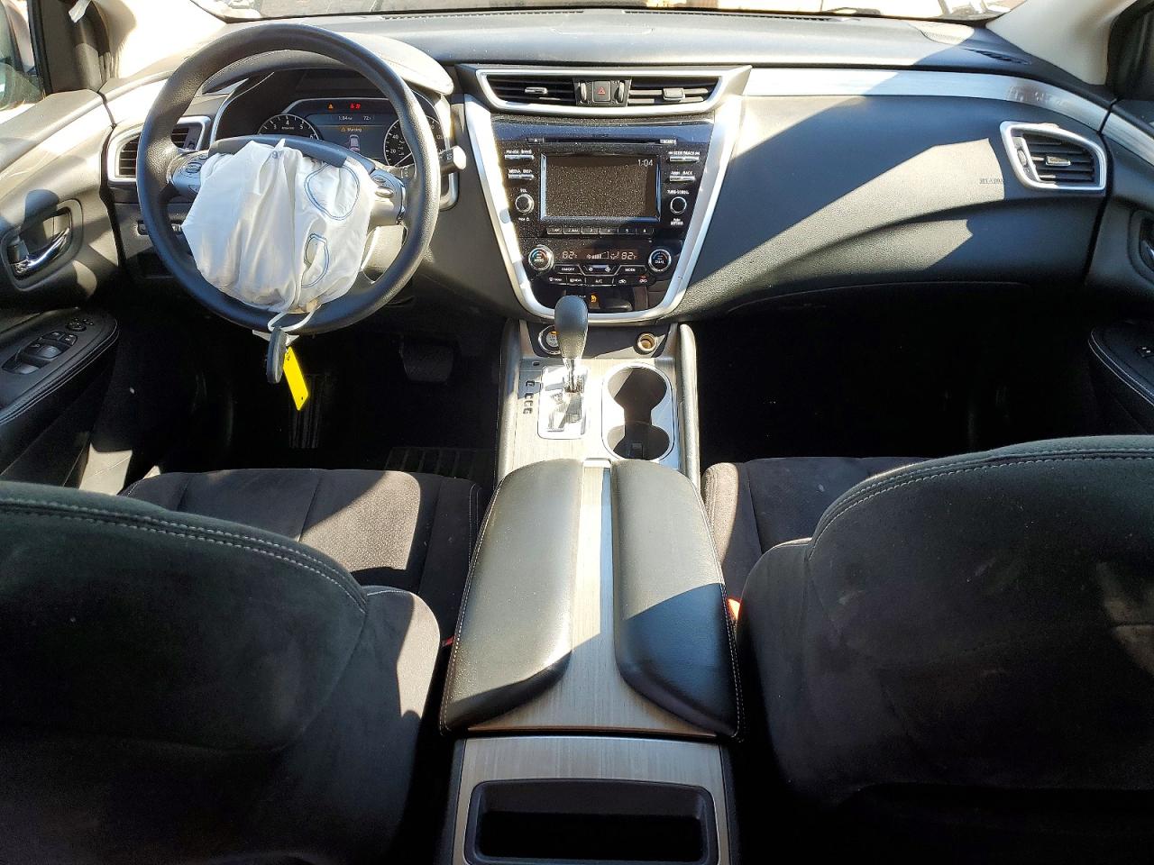 2017 NISSAN MURANO S photo 15