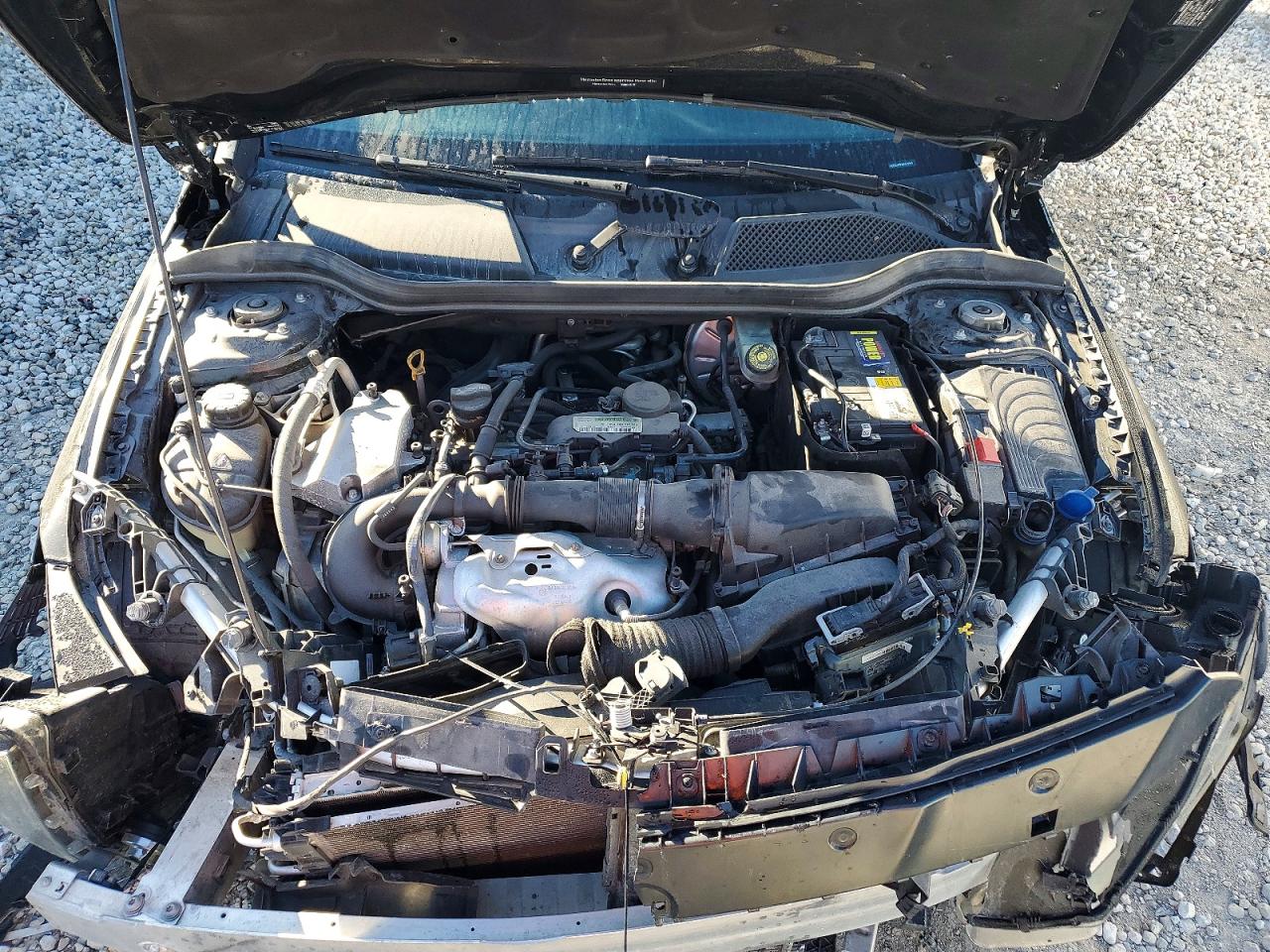2018 MERCEDES-BENZ CLA 250 photo 21