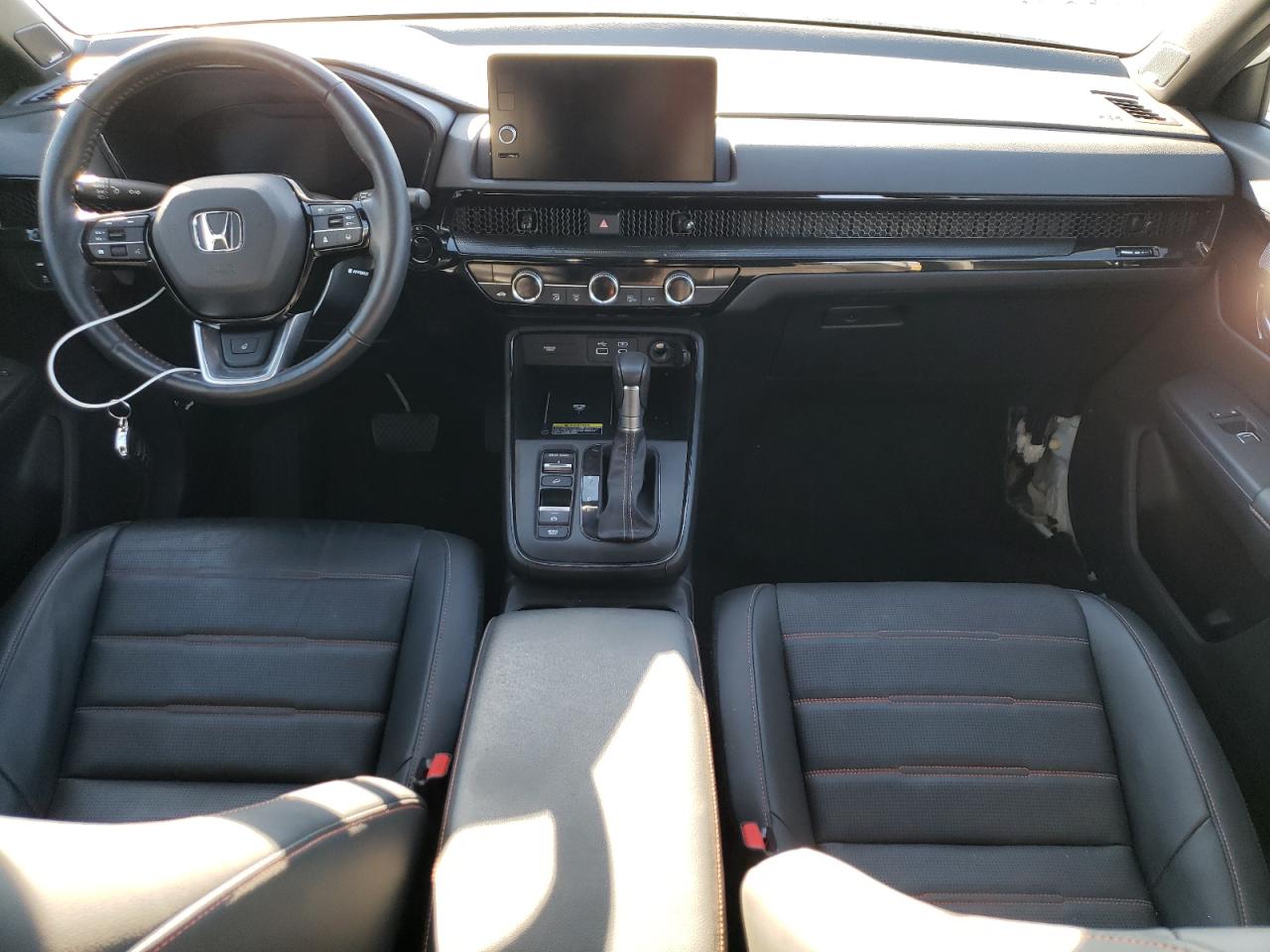 2024 HONDA CR-V SPORT TOURING photo 15