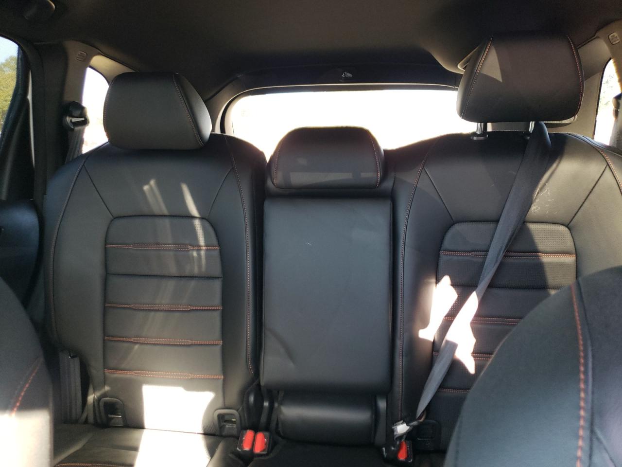 2024 HONDA CR-V SPORT TOURING photo 19