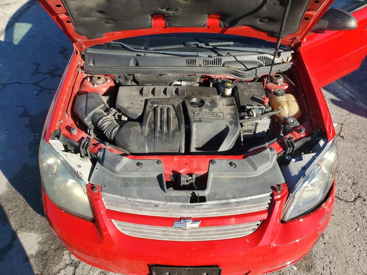 2010 CHEVROLET COBALT LS photo 11