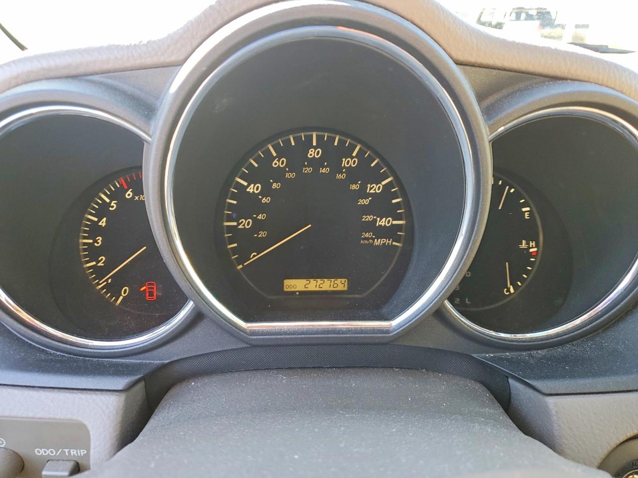 2005 LEXUS RX 330 photo 9