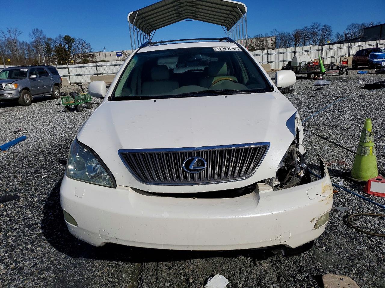 2005 LEXUS RX 330 photo 5