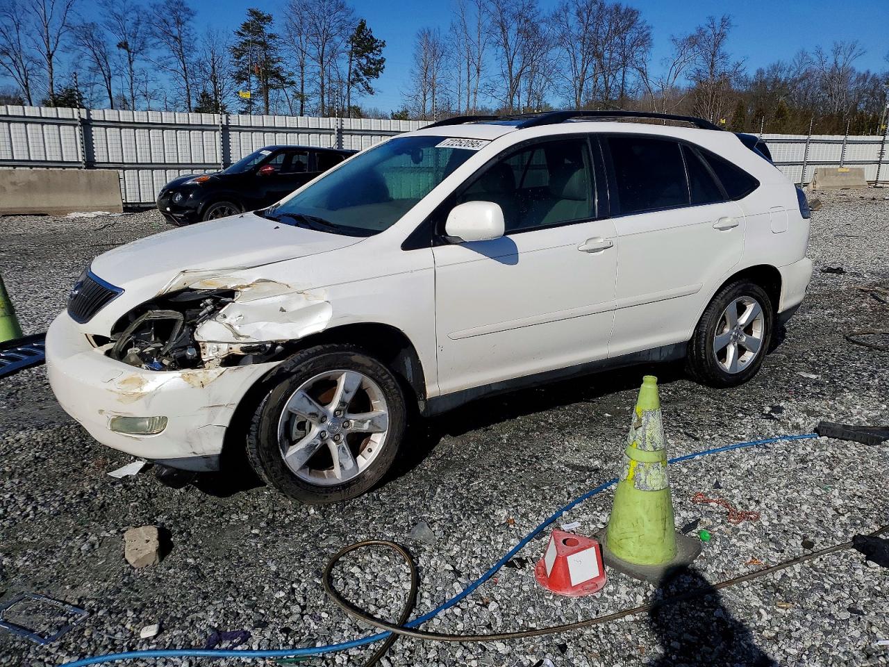 2005 LEXUS RX