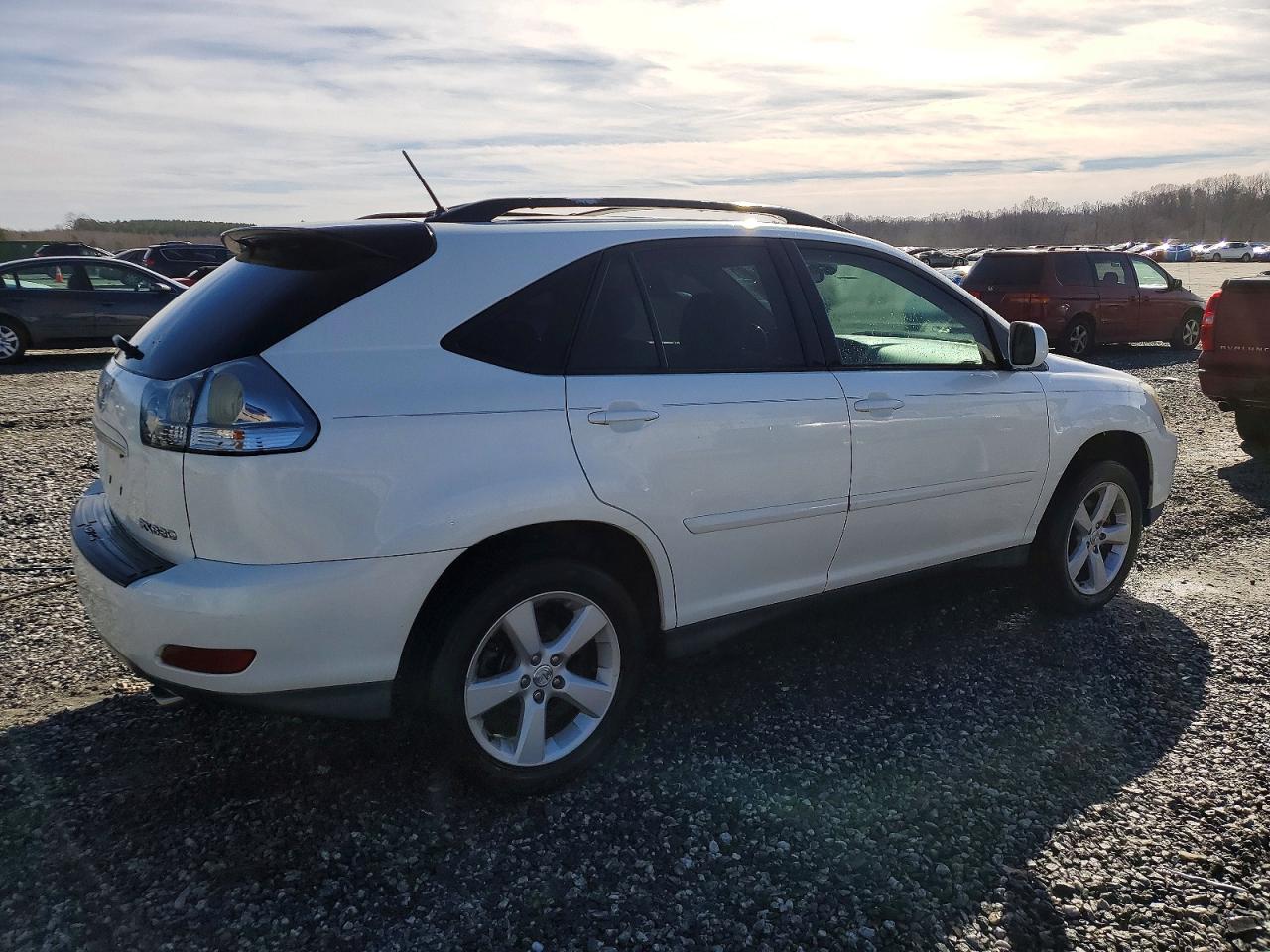 2005 LEXUS RX 330 photo 3