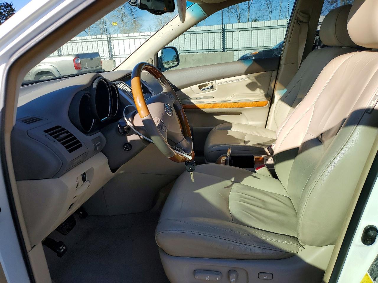 2005 LEXUS RX 330 photo 7