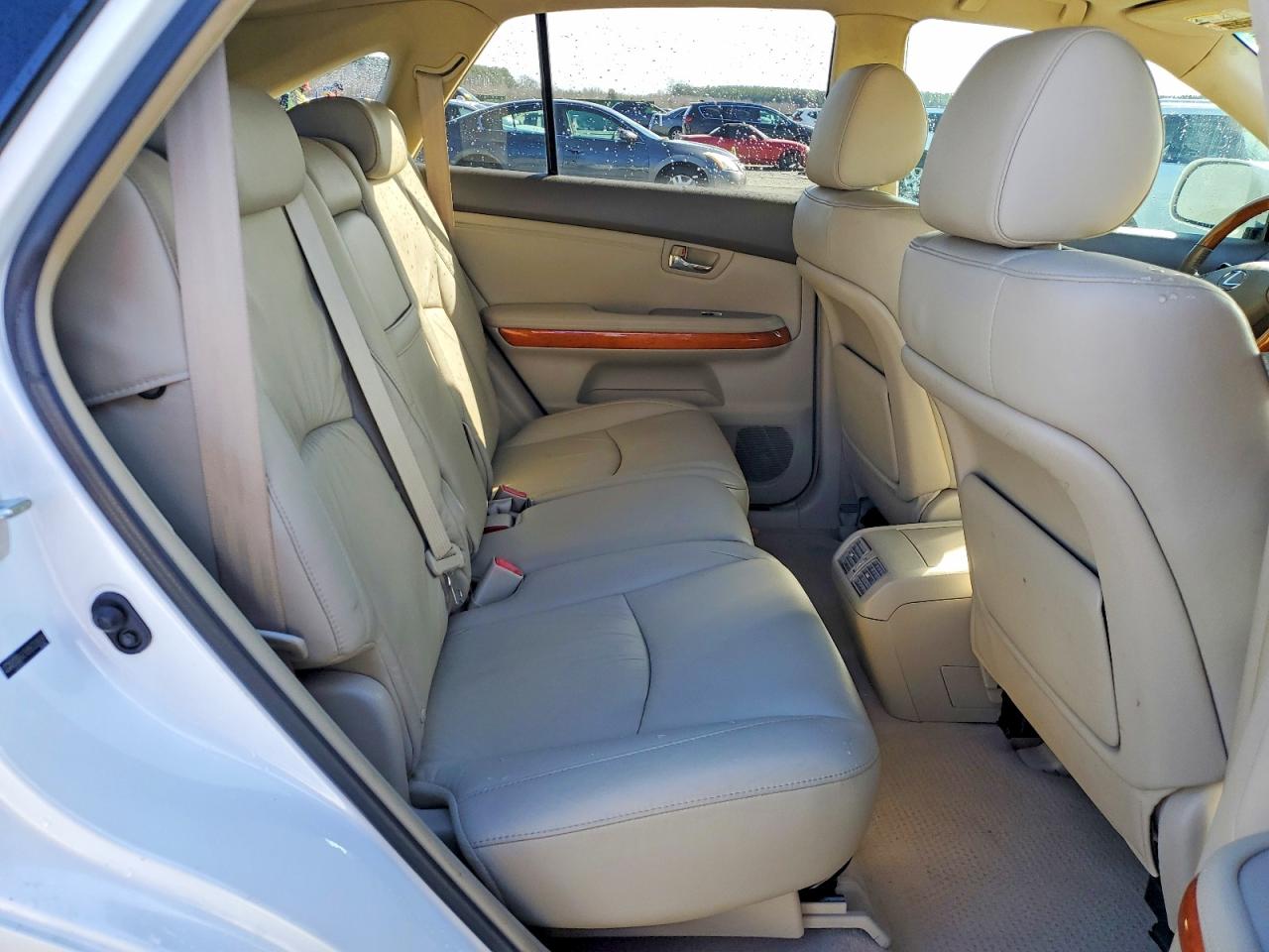 2005 LEXUS RX 330 photo 11